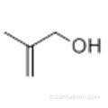 Alcool méthallylique CAS 513-42-8